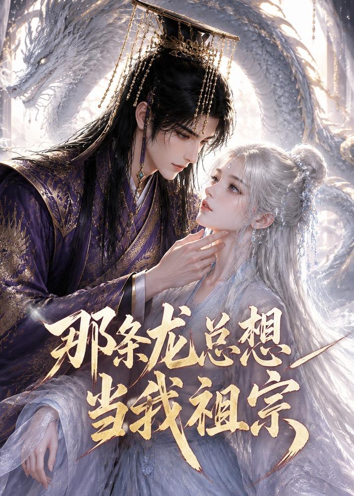 那条龙总想当我祖宗封面图