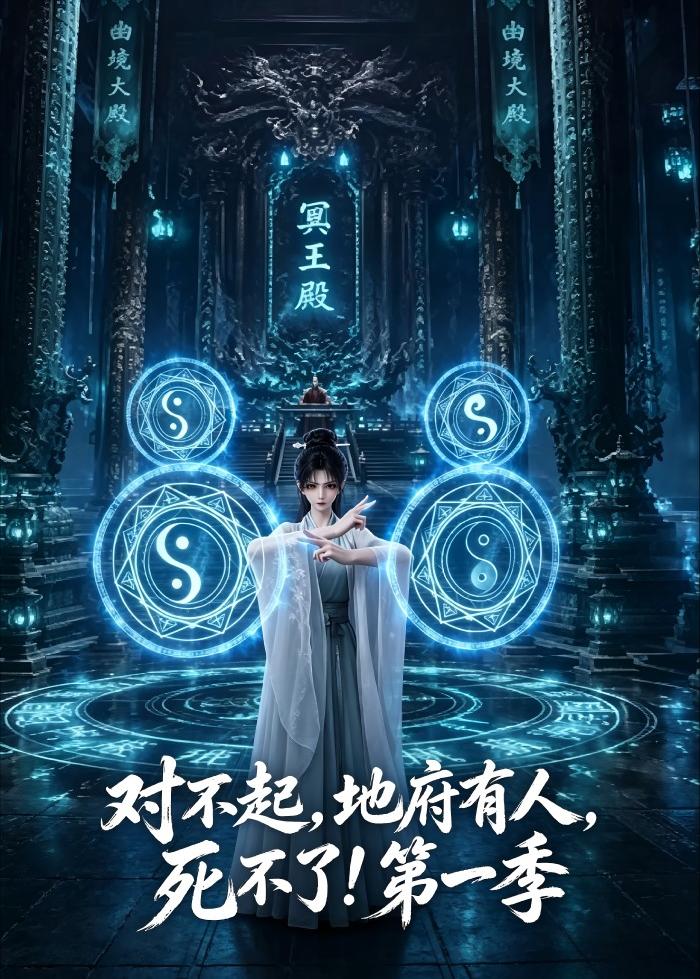 对不起，地府有人，死不了！第一季封面图