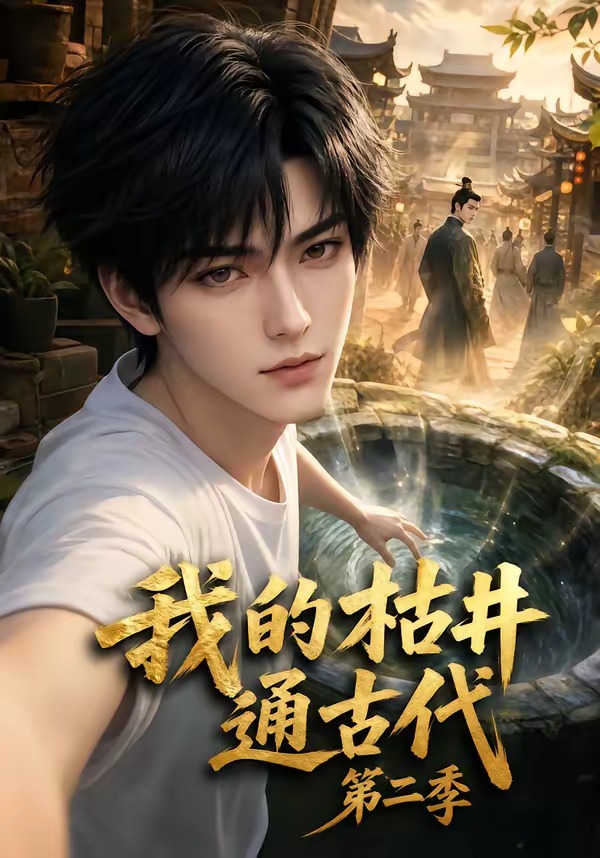 我的枯井通古代第二季封面图
