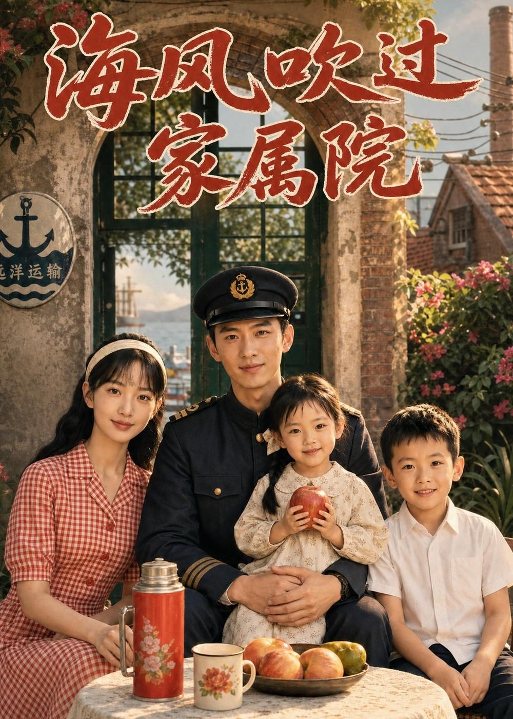 海风吹过家属院封面图