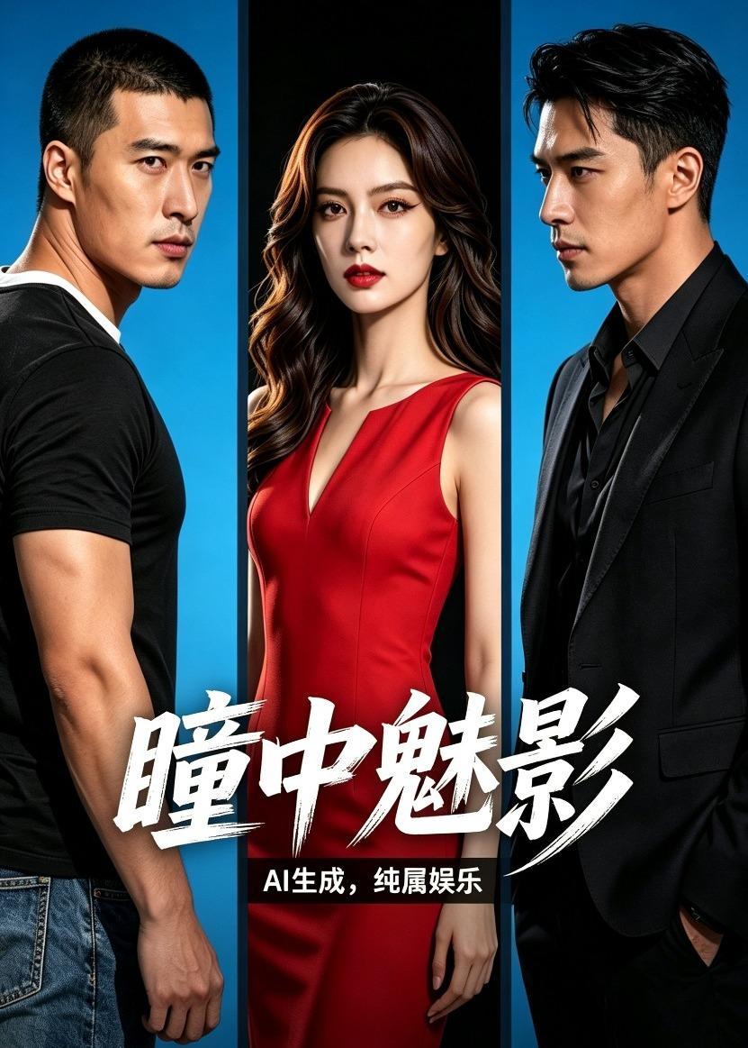 瞳中魅影封面图