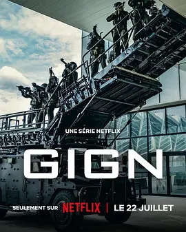G.I.G.N：精英部队封面图
