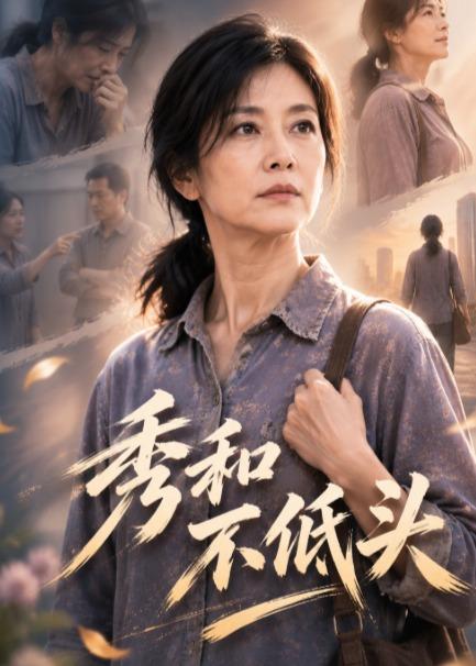 秀和不低头封面图