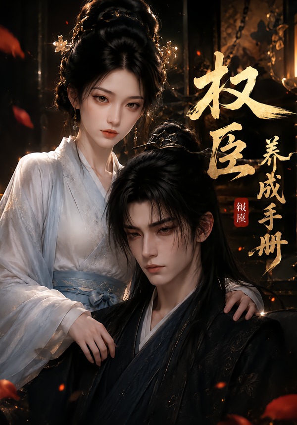 权臣养成手册封面图