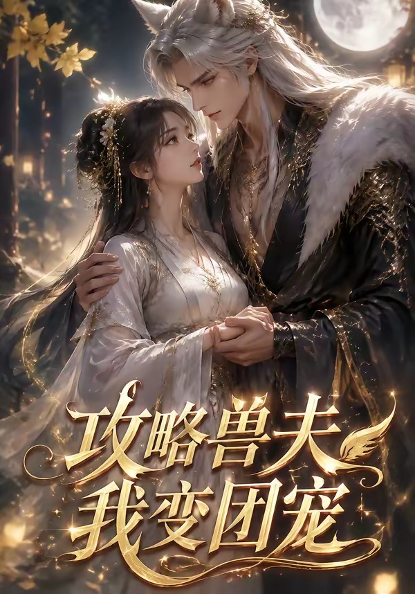 攻略兽夫我变团宠封面图