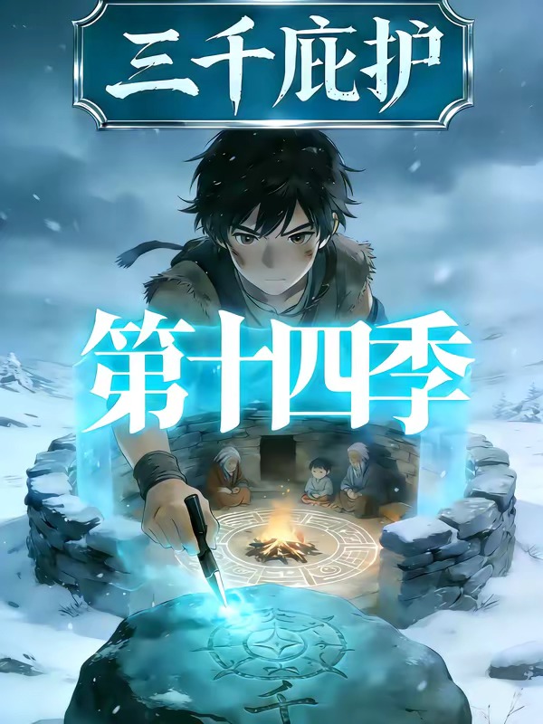 三千庇护第十四季   Ai漫剧封面图
