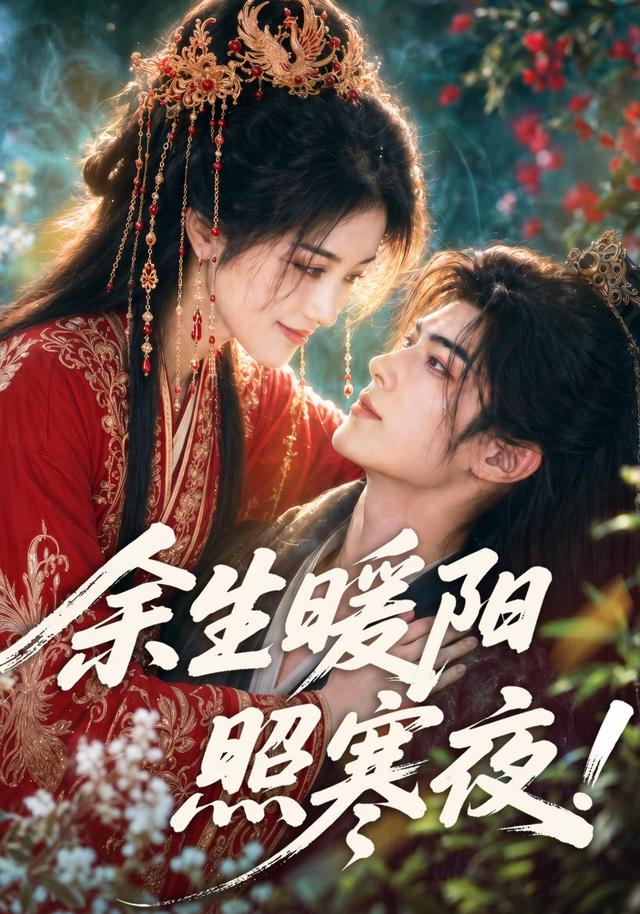 余生暖阳照寒夜封面图