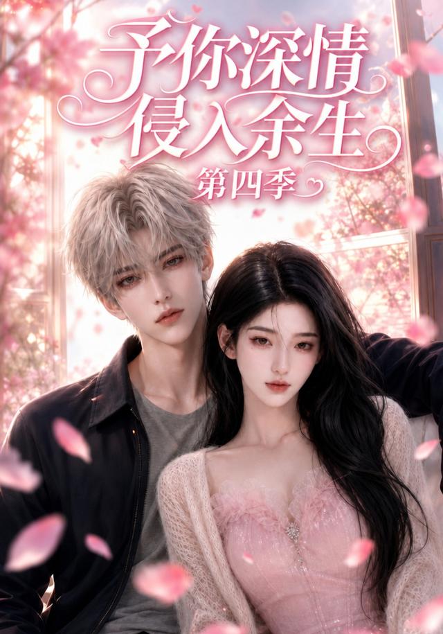 予你深情侵入余生第四季封面图