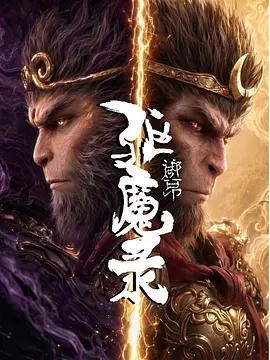 驱魔录2026封面图