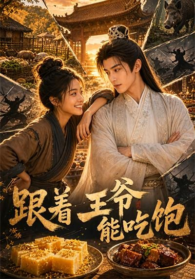 跟着王爷能吃饱封面图