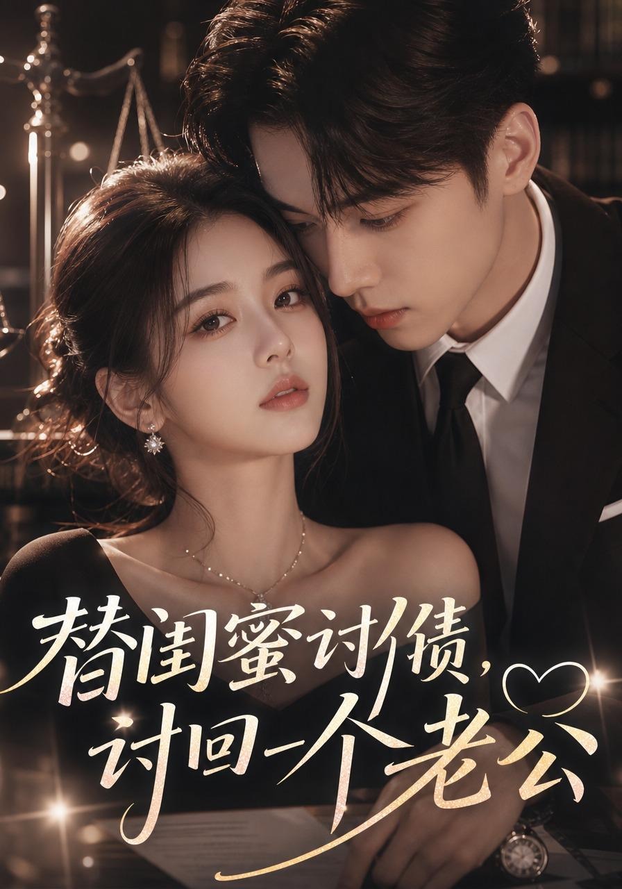 替闺蜜讨债，讨回一个老公封面图