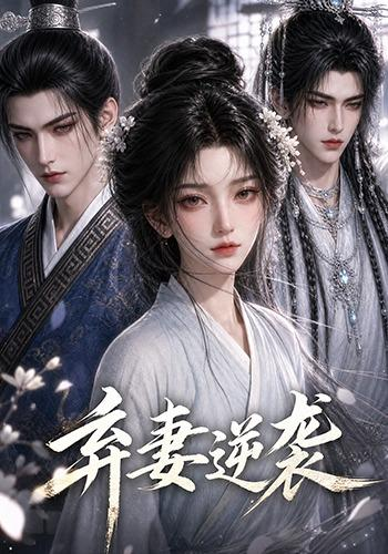 弃妻逆袭封面图