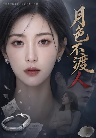 月色不渡人封面图
