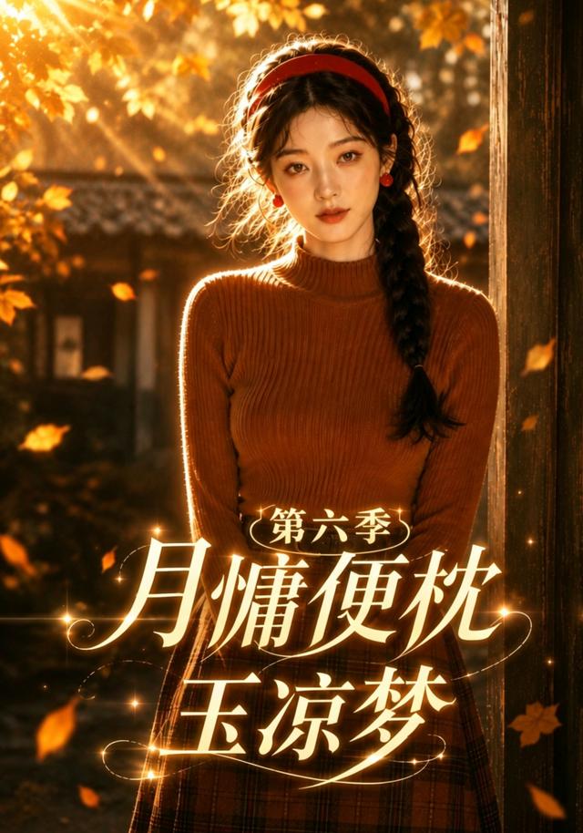 月慵便枕玉凉梦第六季封面图