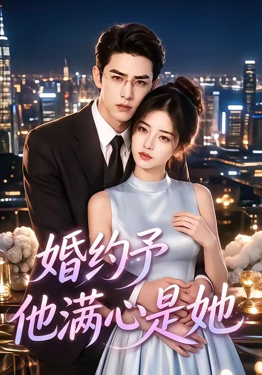婚约予他满心是她封面图