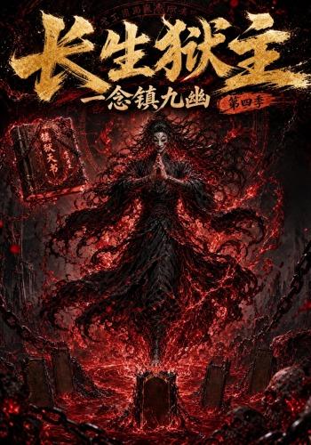 长生狱主，一念镇九幽第四季封面图