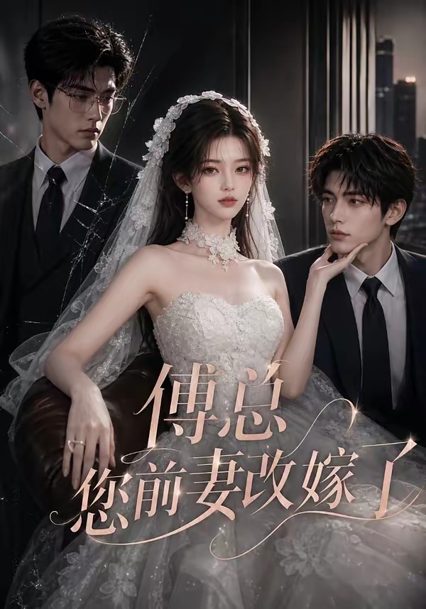 傅总您前妻改嫁了封面图
