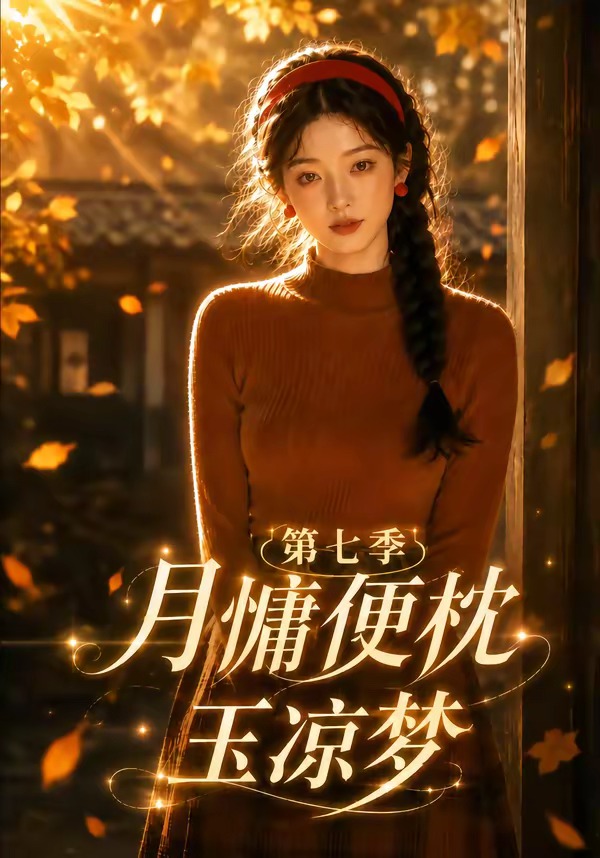 月慵便枕玉凉梦第七季封面图