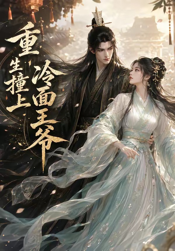 冷面王子我的菜封面图
