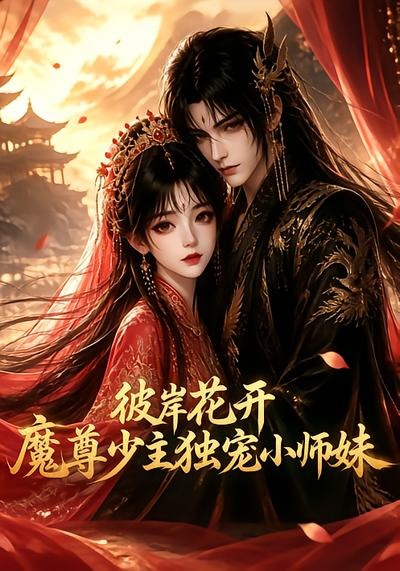 彼岸花开魔尊少主独宠小师妹封面图