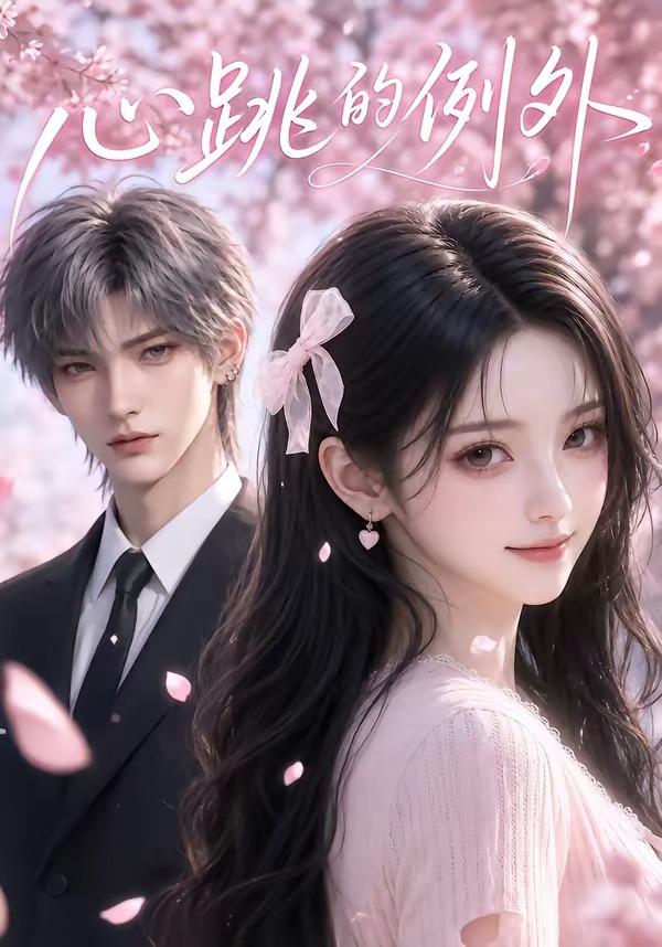 心跳的例外封面图