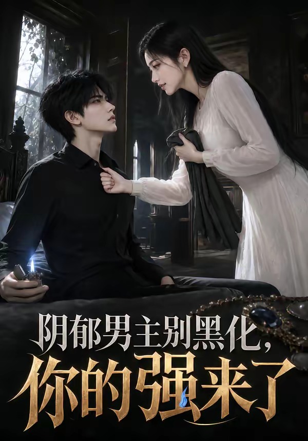 阴郁男主别黑化,你的强来了封面图