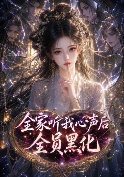 全家听我心声后全员黑化封面图