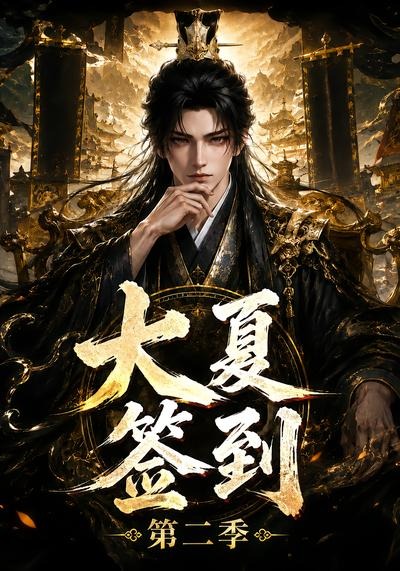 大夏签到第二季封面图